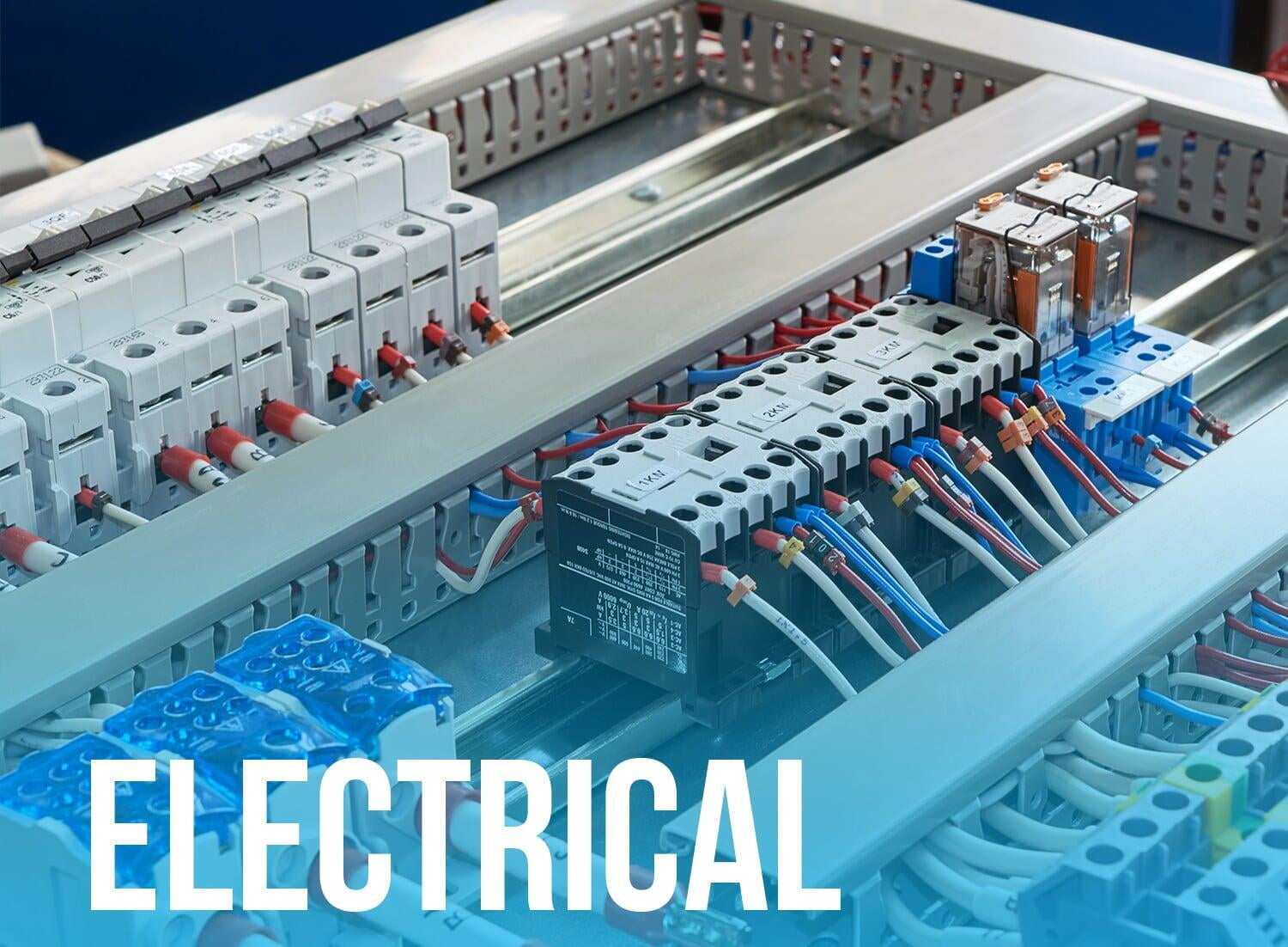 Electrical equipment